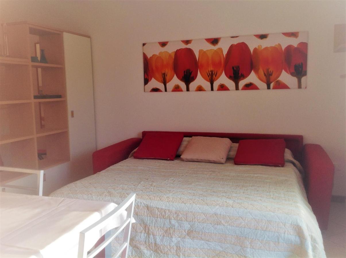 Villaggio Dei Fiori: Family-Friendly Resort with Pools and Buffet Caorle Exterior photo